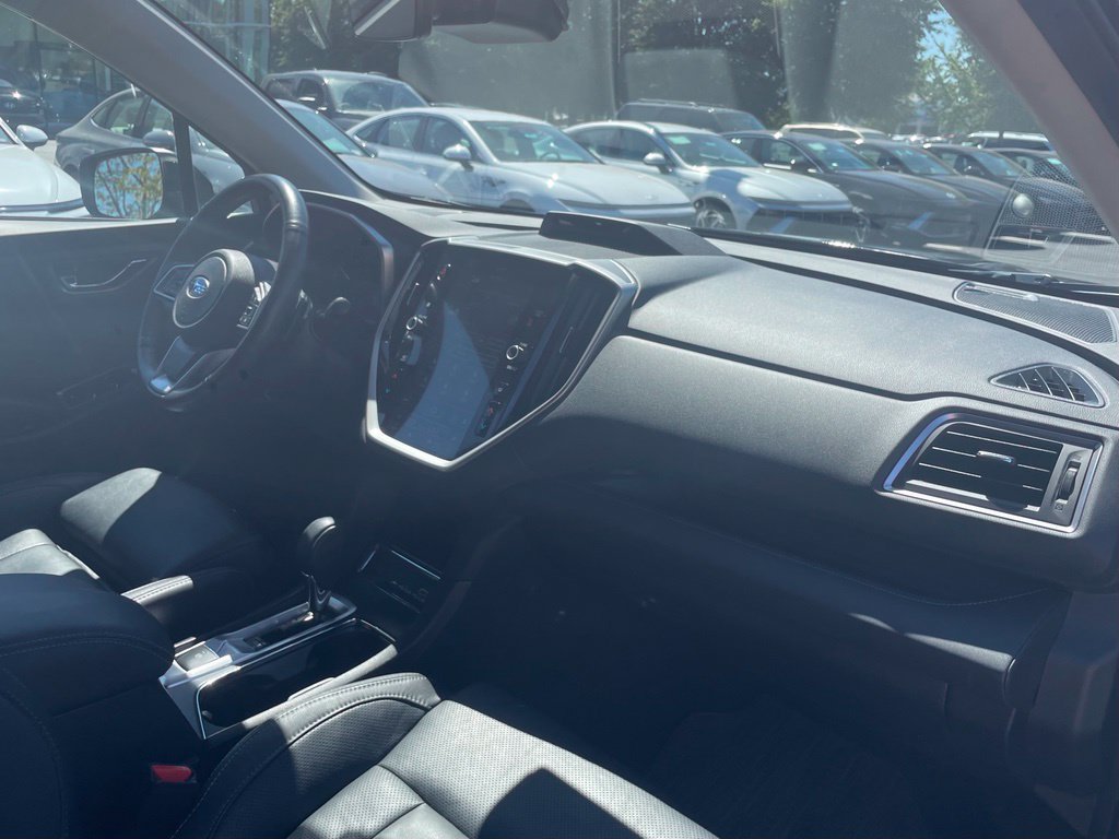 Used 2023 Subaru Ascent Limited AWD/4WD image 66