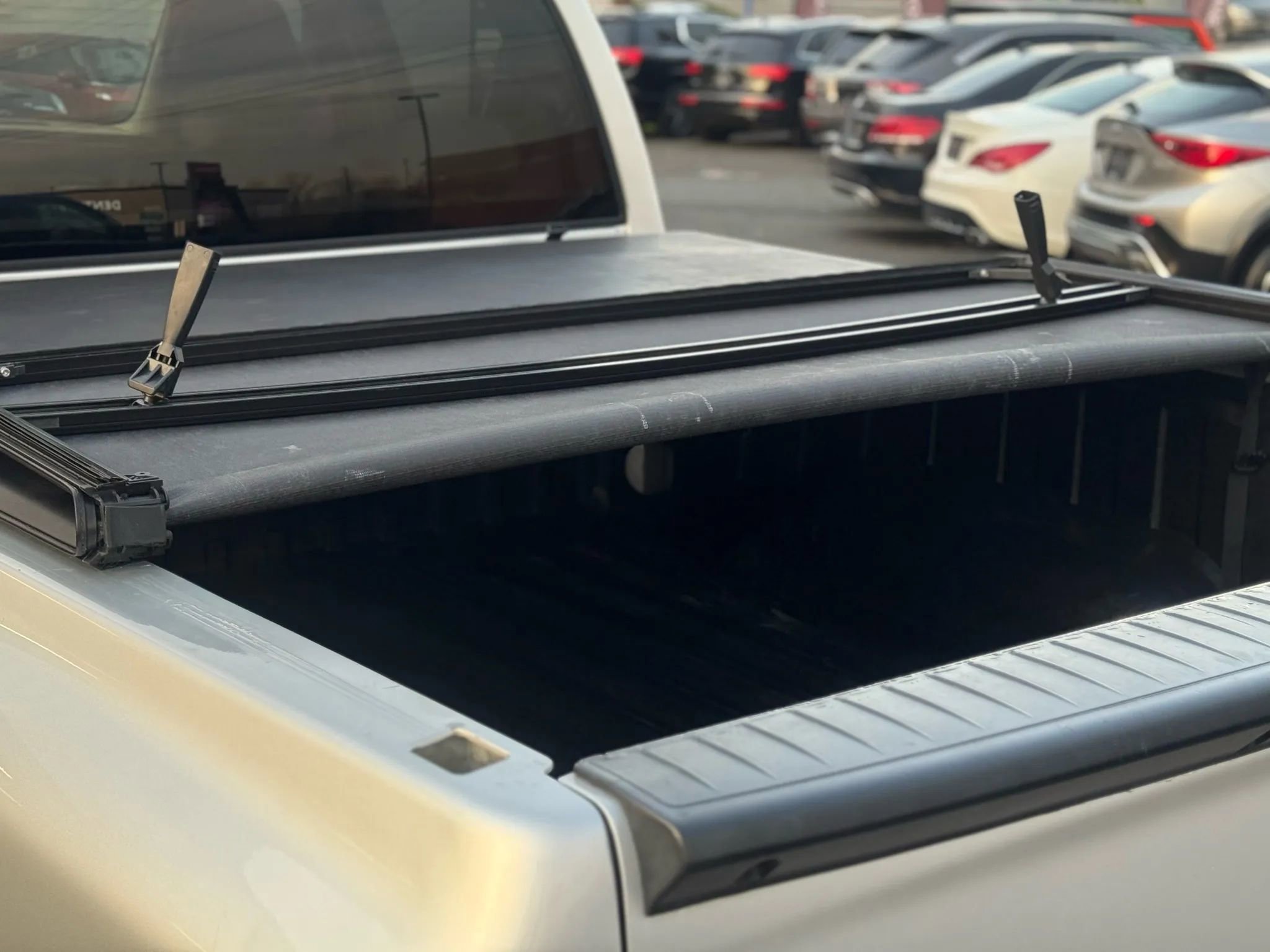 Used 2006 Dodge Ram 1500 Truck SLT w/ Trailer Tow Group image 15