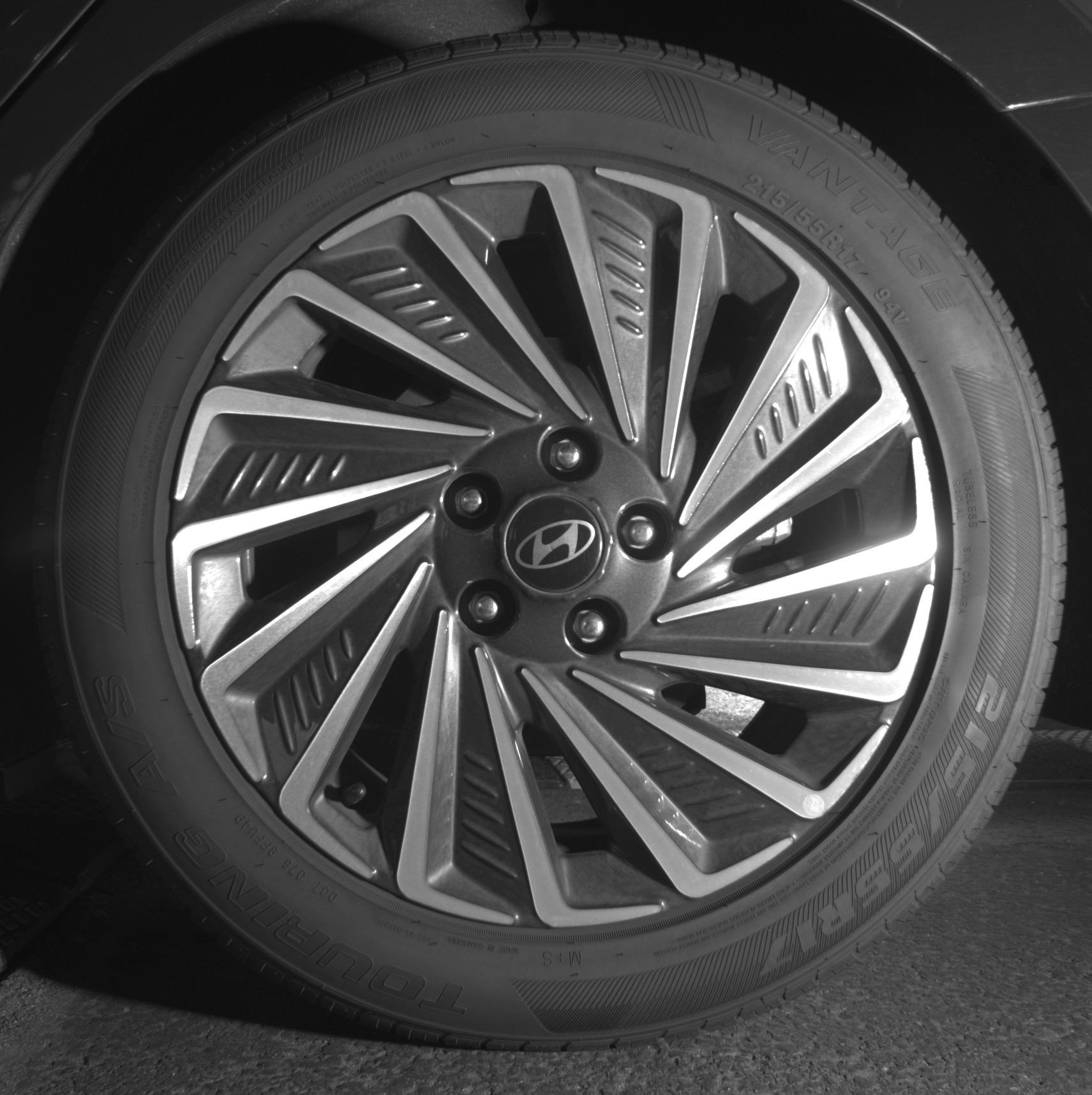 Used 2025 Hyundai Sonata SEL image 14