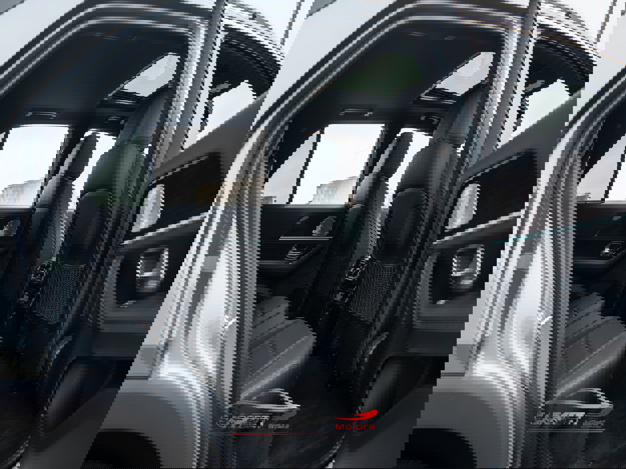 Used 2021 Mercedes-Benz GLE 350 4MATIC w/ Premium Package image 16