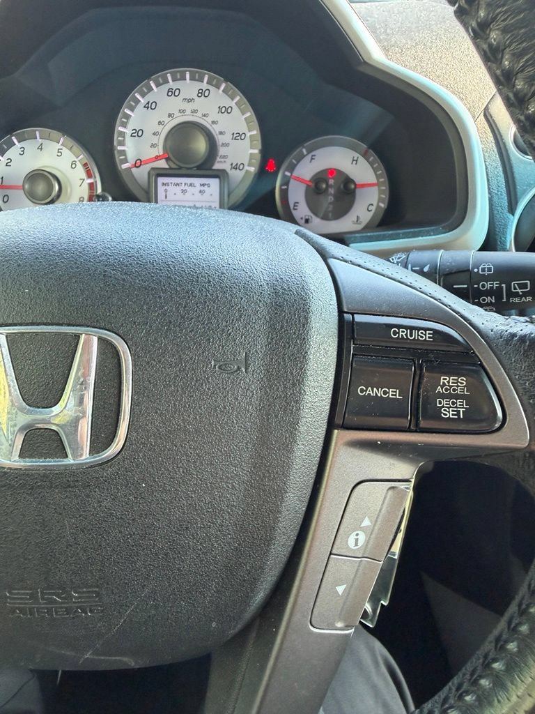 Used 2012 Honda Pilot Touring image 19