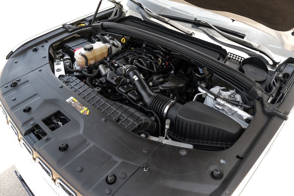 Used 2022 Jeep Grand Cherokee Limited RWD image 61