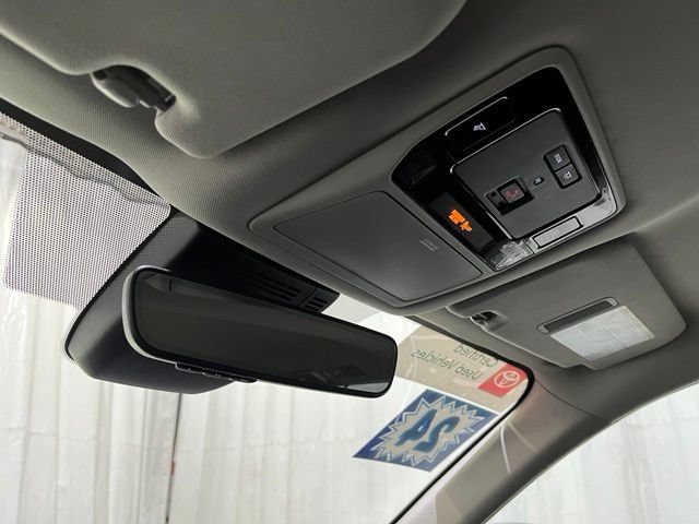 Certified 2024 Toyota Grand Highlander AWD image 25