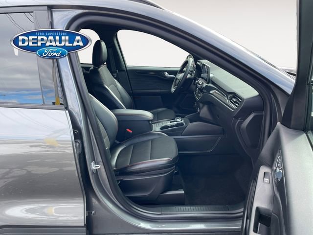 Used 2025 Ford Escape ST-Line image 19