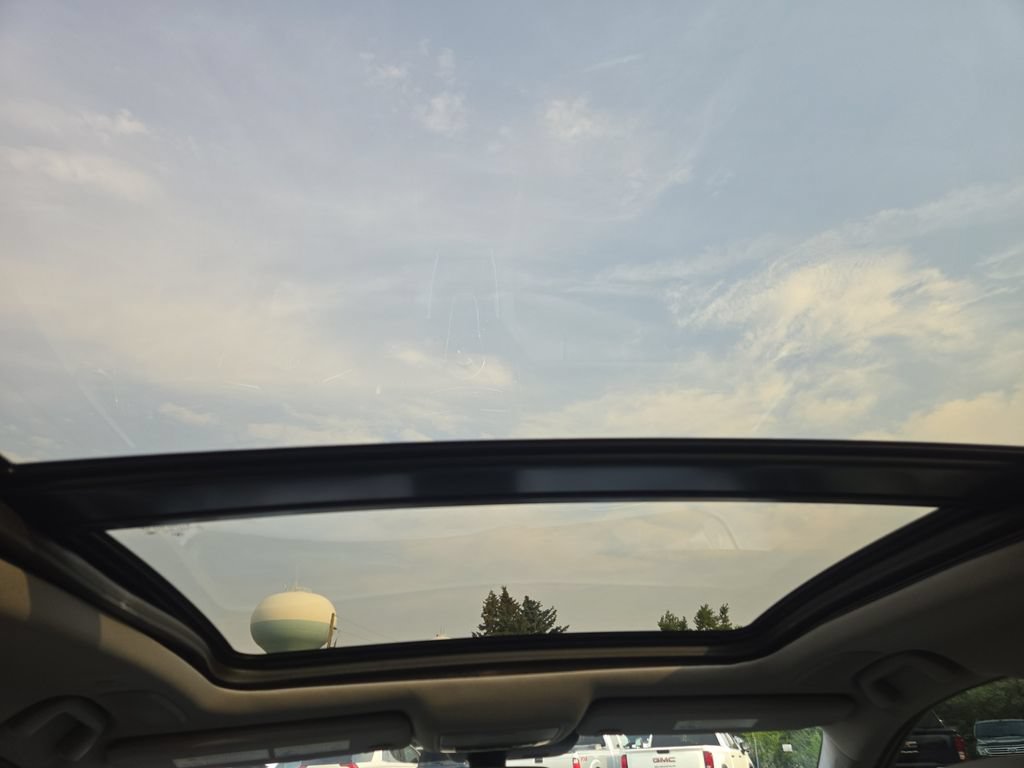 Used 2021 Acura RDX AWD w/ Technology Package image 17