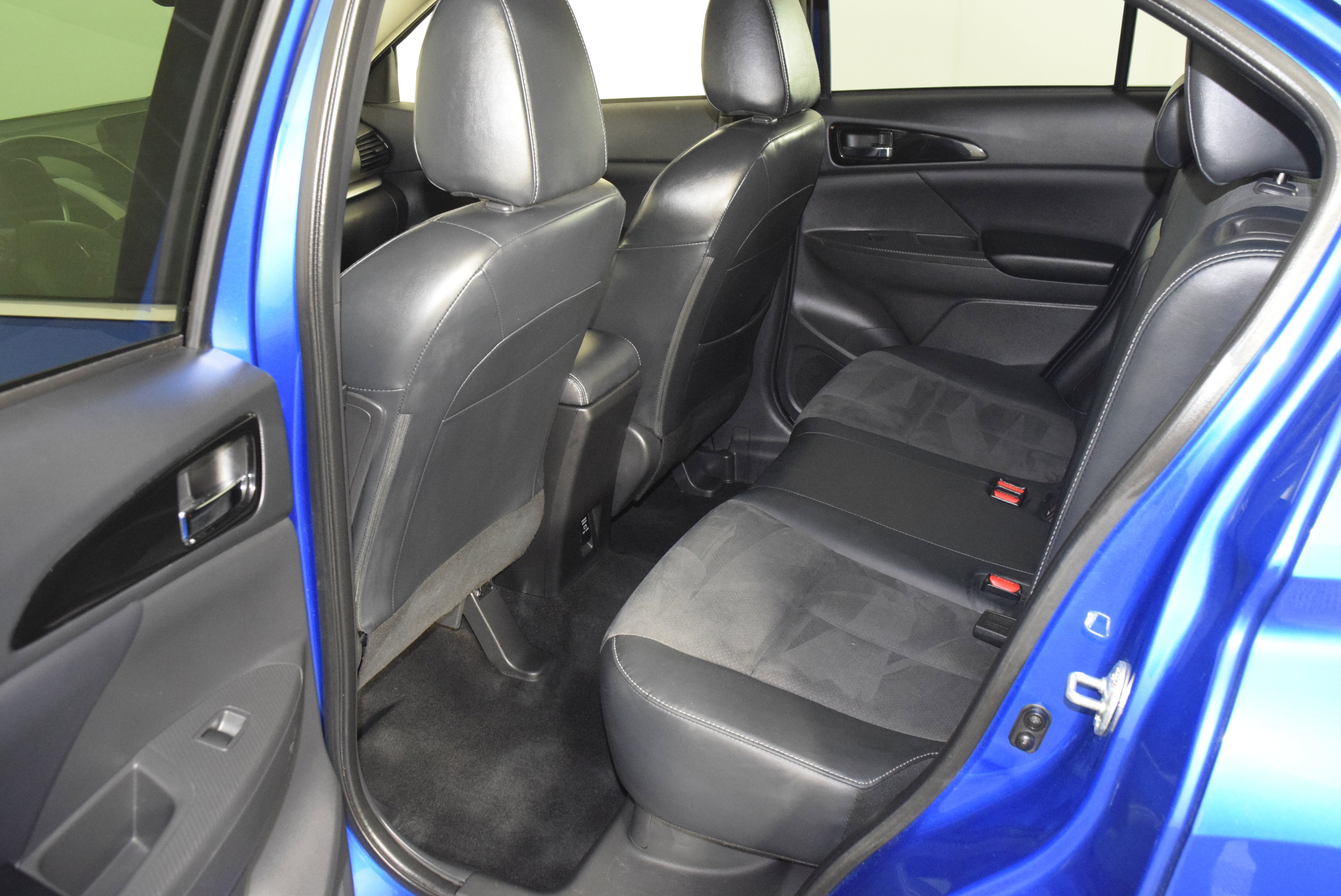 Used 2022 Mitsubishi Eclipse Cross SE AWD/4WD image 32
