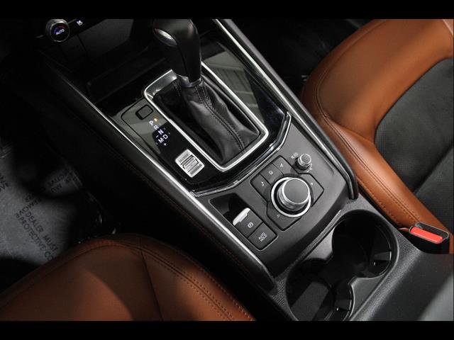 Certified 2024 MAZDA CX-5 Carbon Edition AWD/4WD image 14
