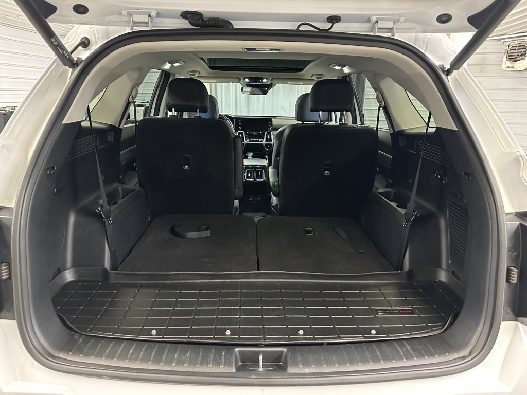 Used 2023 Kia Sorento SX image 25