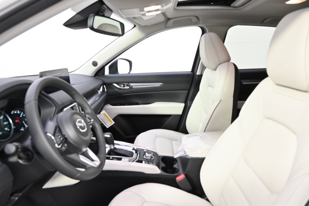 New 2025 MAZDA CX-5 AWD 2.5 S image 13
