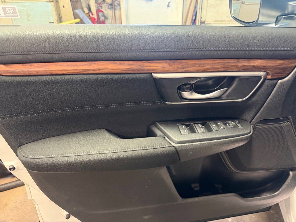 Used 2022 Honda CR-V EX image 36