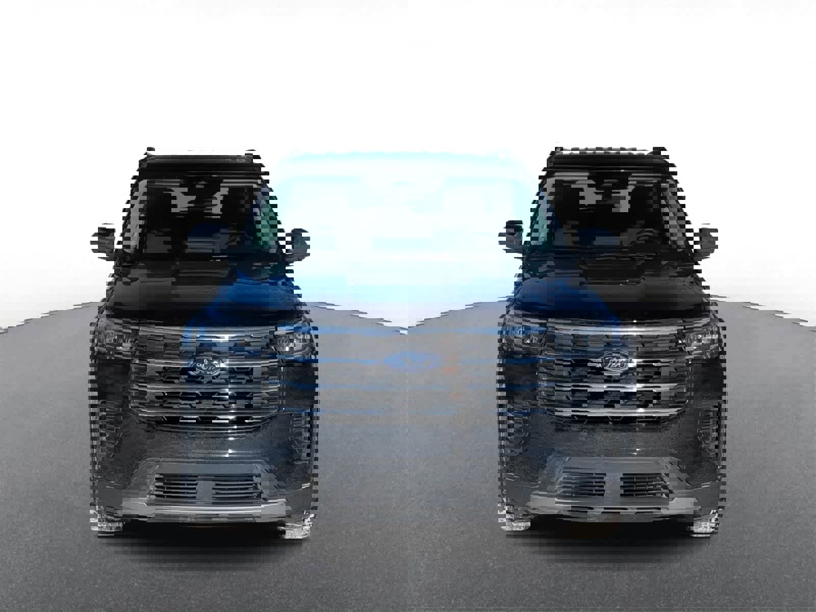 Used 2025 Ford Explorer Active image 3