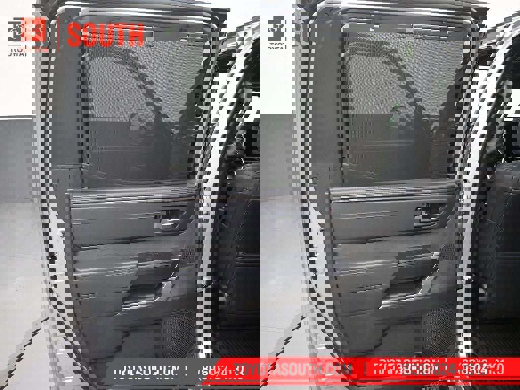 New 2026 Toyota Tundra Platinum image 33