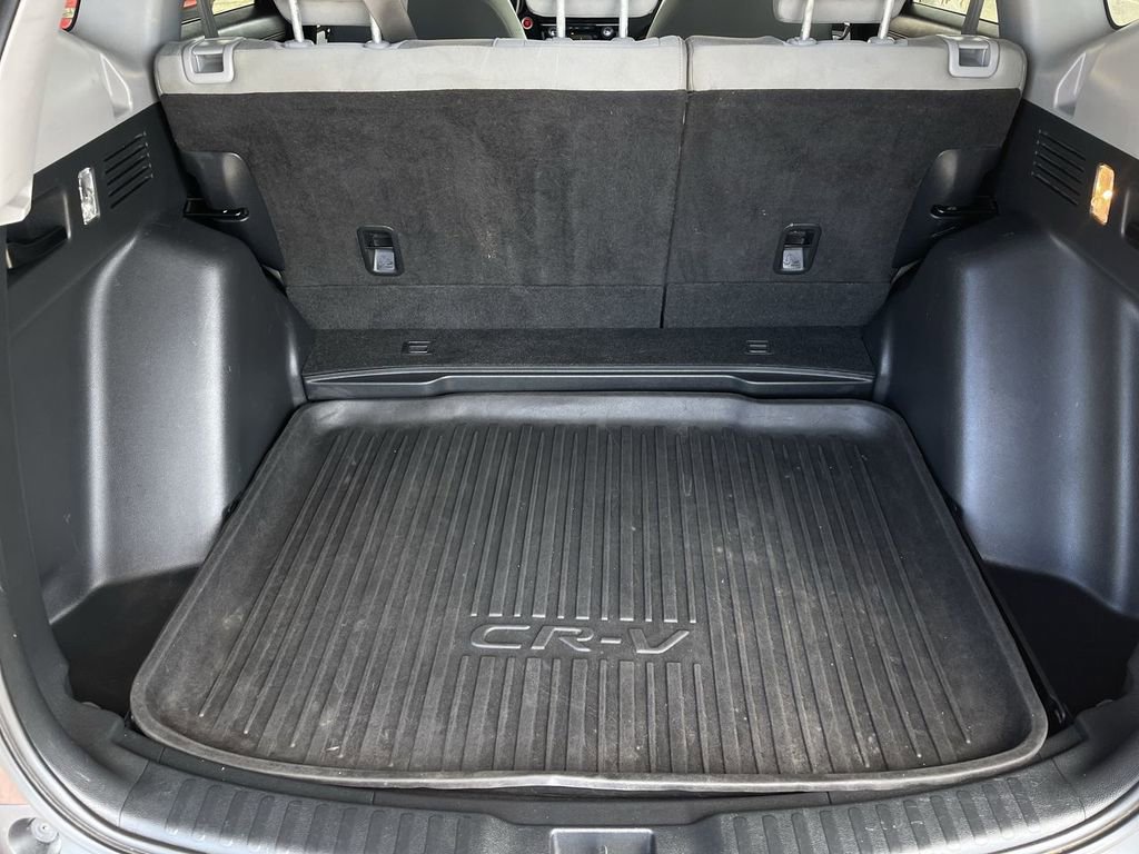Used 2019 Honda CR-V EX image 25