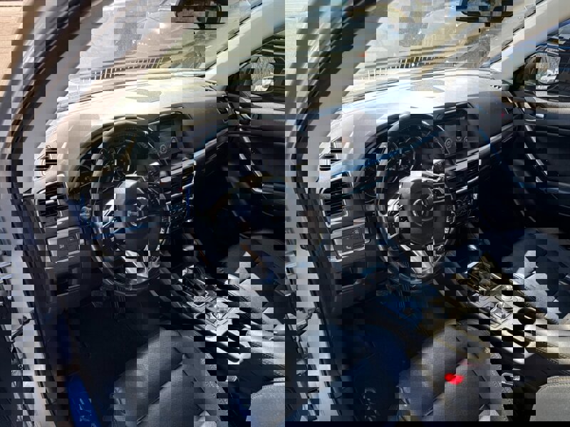 Used 2016 MAZDA CX-5 Grand Touring image 23