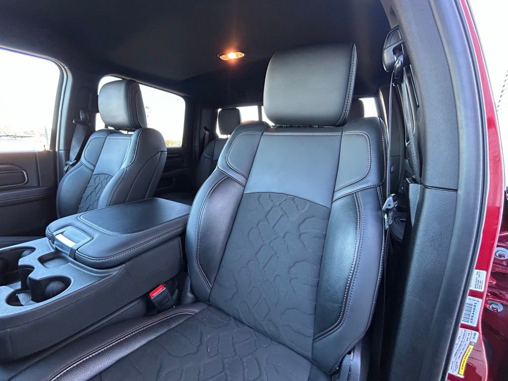 Used 2026 RAM 2500 Rebel image 19