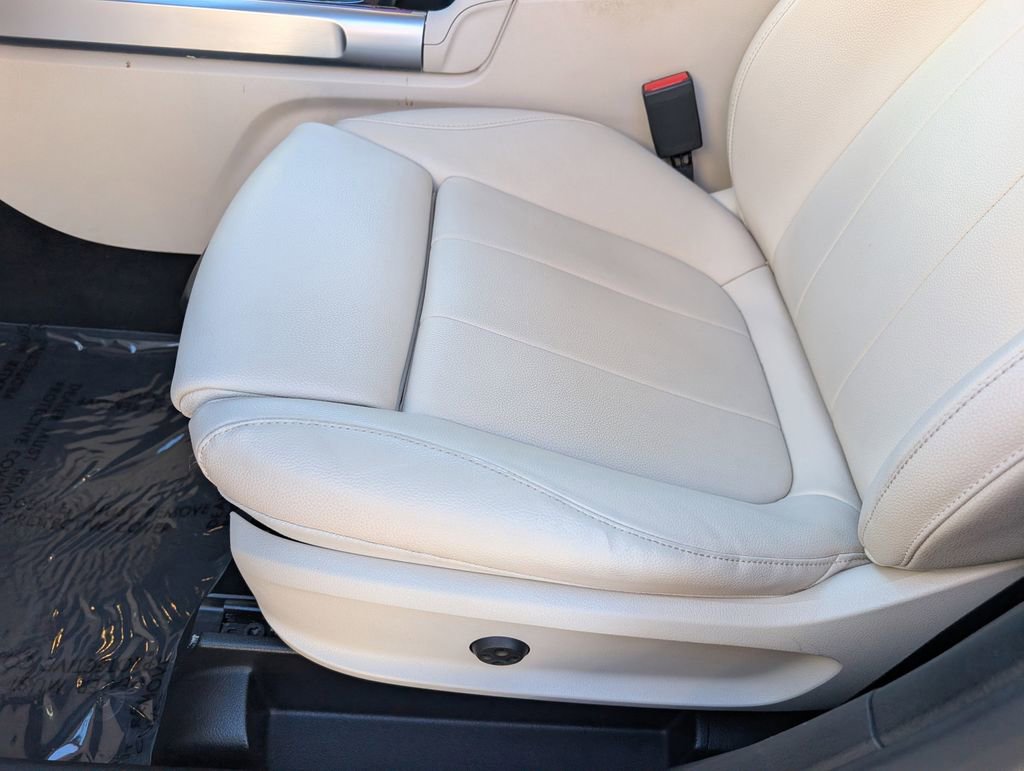 Certified 2022 Mercedes-Benz GLB 250 GLB 250 image 19