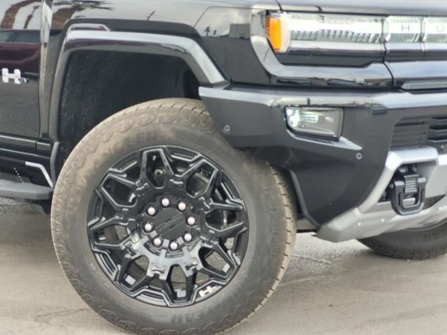 New 2025 GMC Hummer EV 2X AWD/4WD image 2