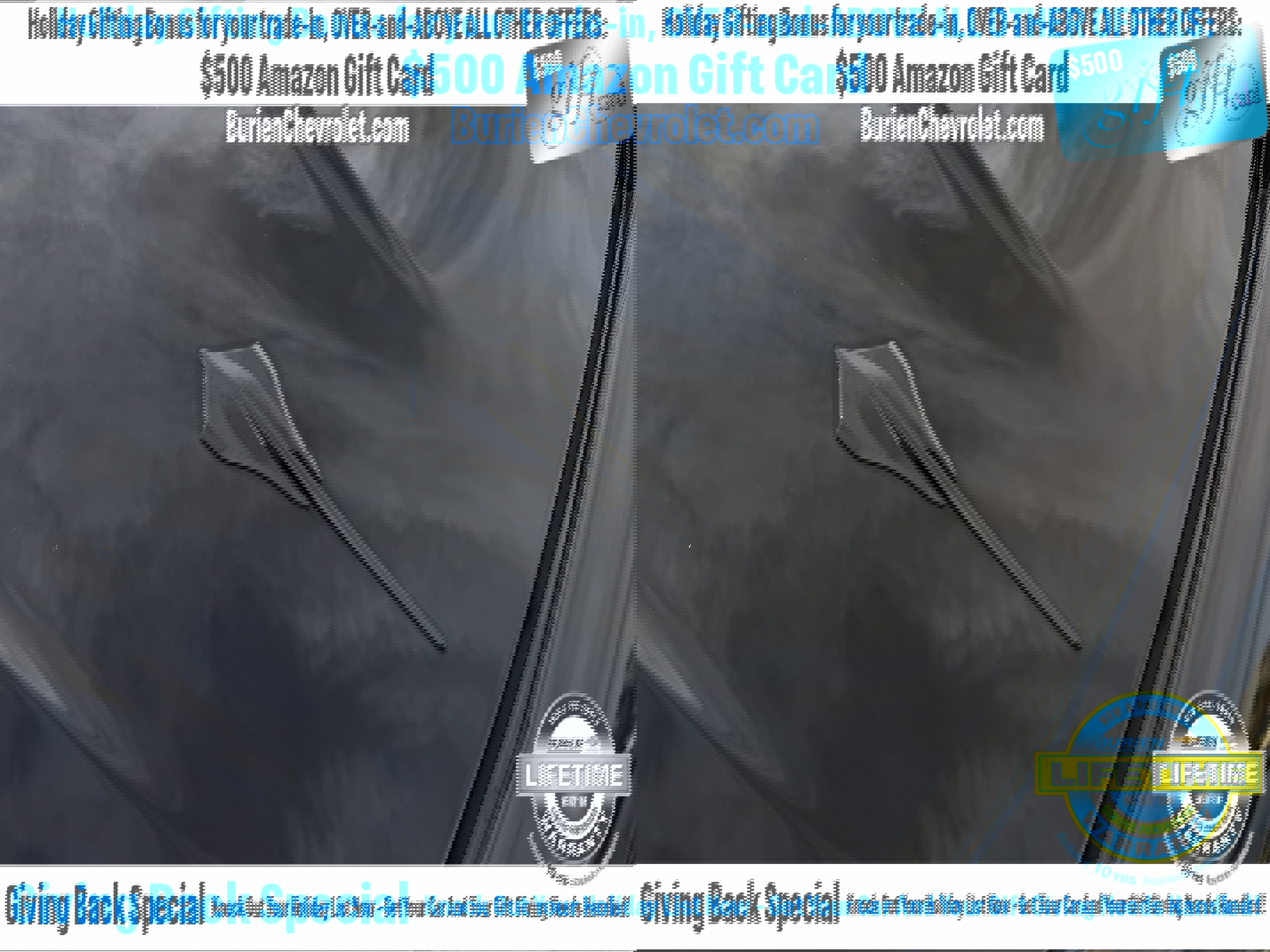 Used 2023 Chevrolet Corvette 3LT w/ Z51 Performance Package image 36