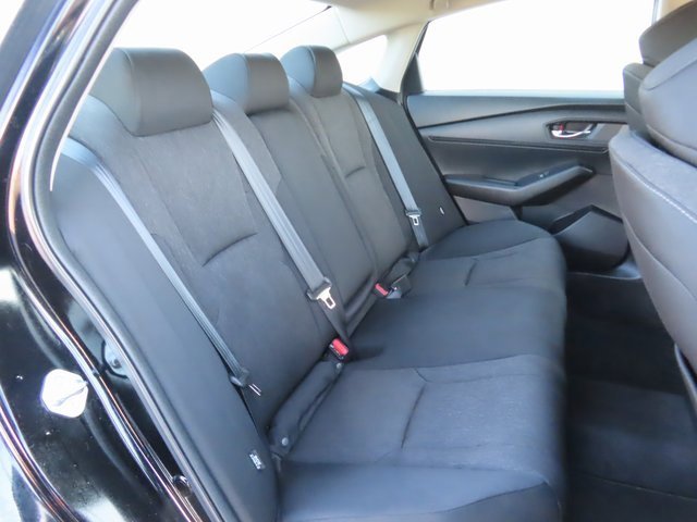 Used 2023 Honda Accord EX image 30