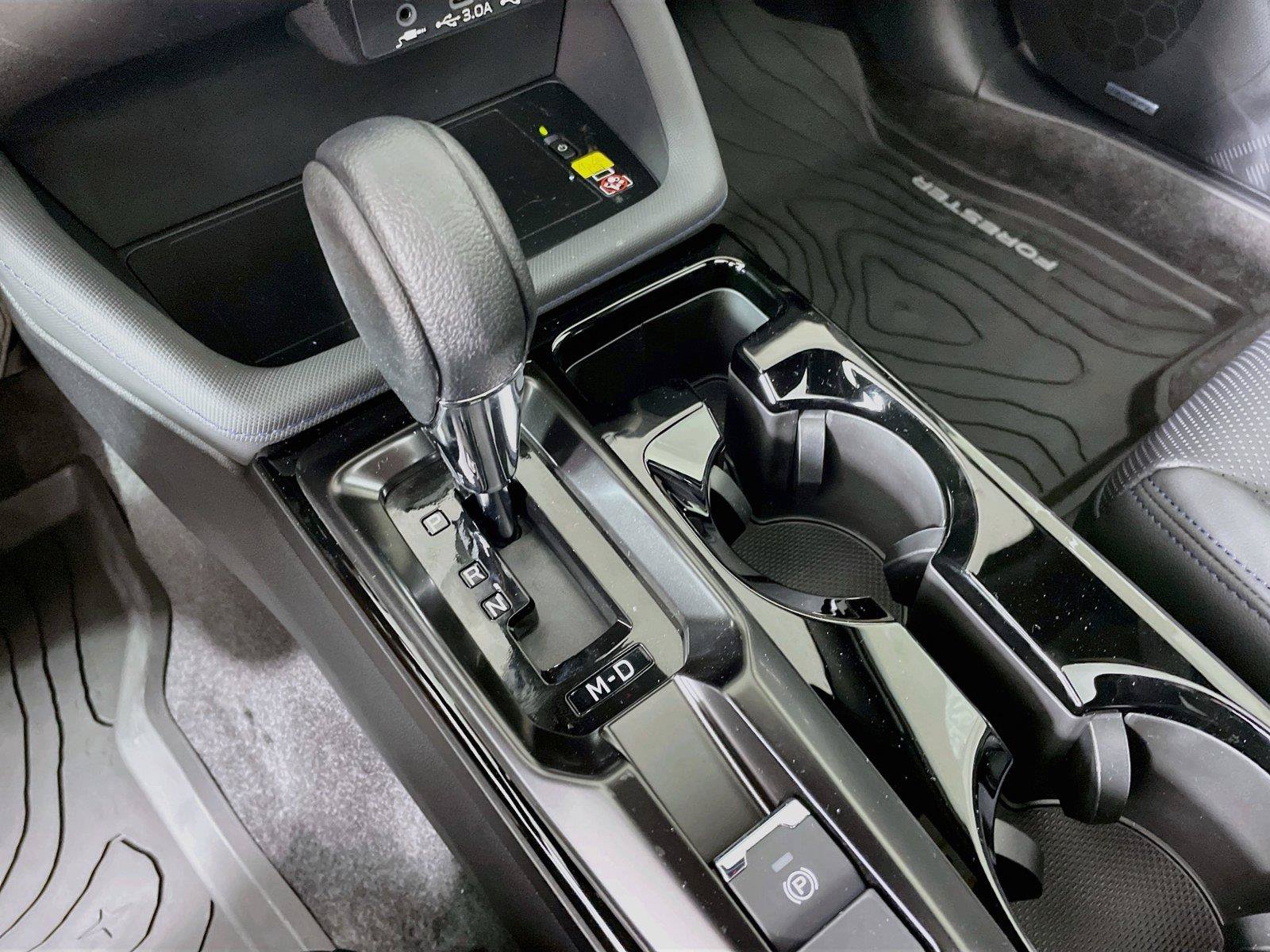 New 2026 Subaru Forester Limited AWD/4WD image 15