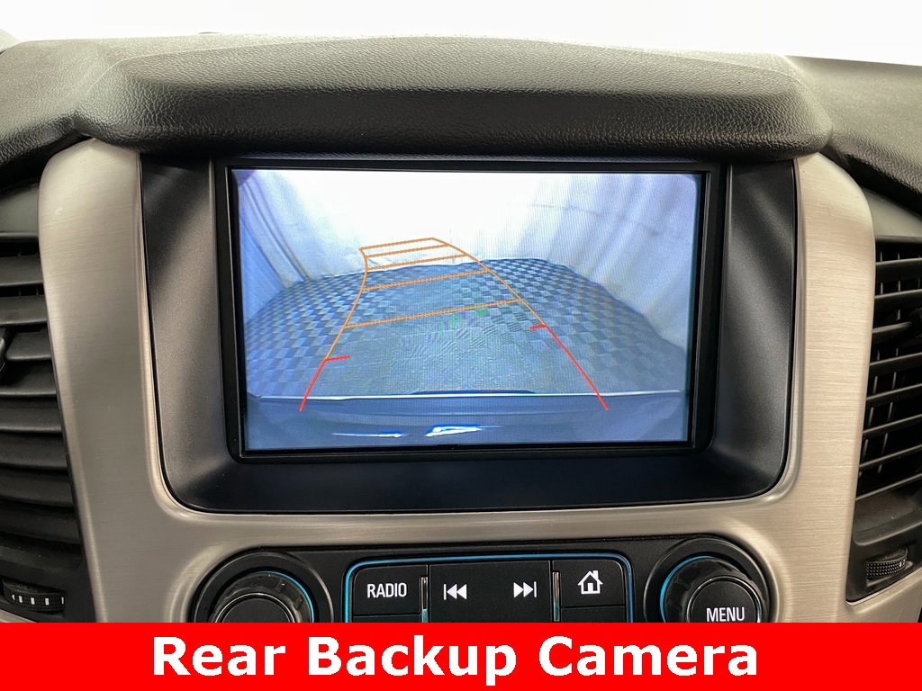 Used 2017 GMC Yukon Denali w/ Open Road Package image 3