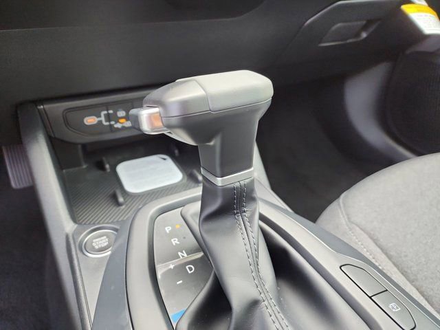 New 2025 Kia K4 EX FWD image 20