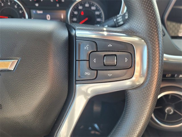 Used 2022 Chevrolet Blazer LT image 31
