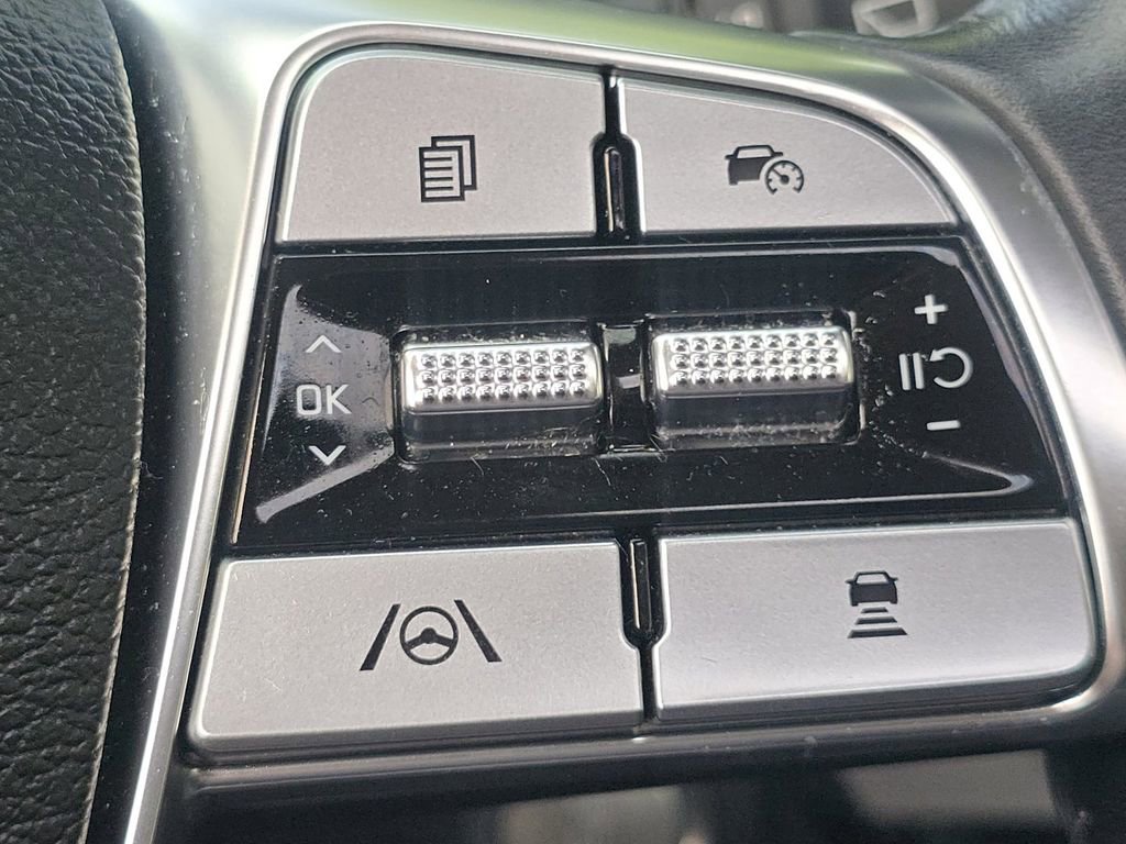 Used 2023 Kia Telluride S w/ S Sunroof Package AWD/4WD image 33