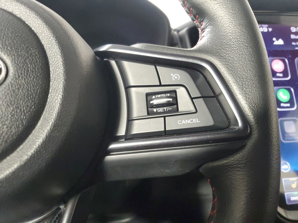 Used 2023 Subaru WRX Limited image 25