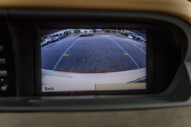 Used 2012 Mercedes-Benz S 350 BlueTEC 4MATIC w/ Premium 2 Pkg image 25
