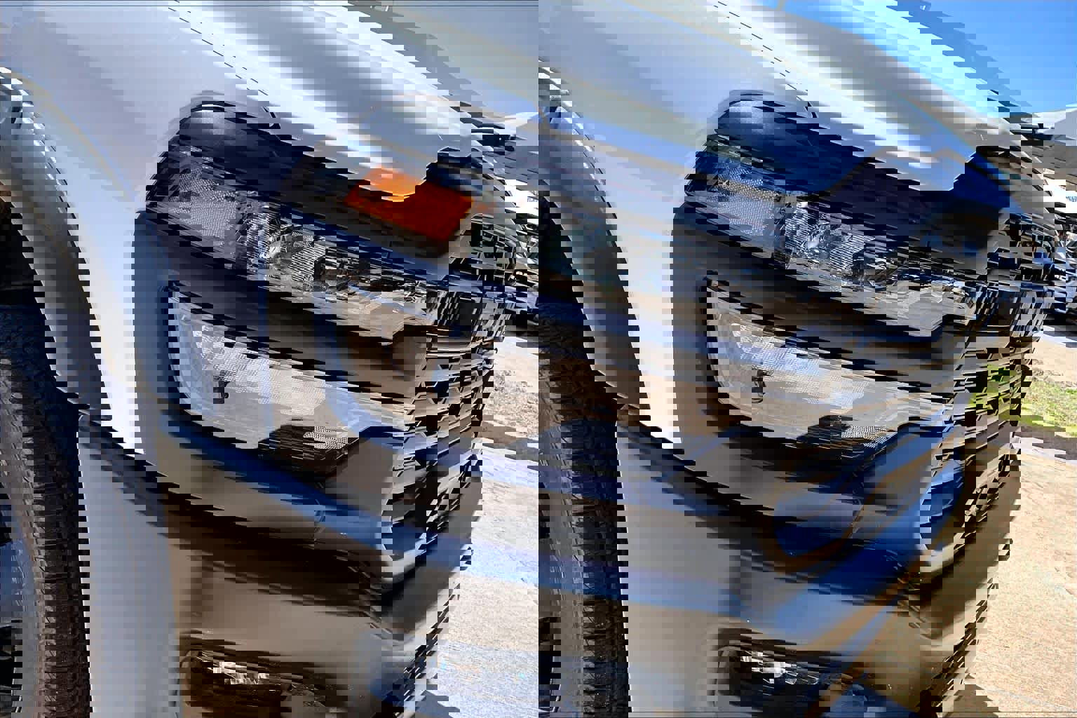 Used 2026 RAM 3500 Tradesman image 23