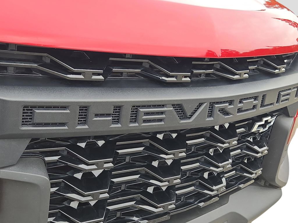 Used 2021 Chevrolet Colorado ZR2 image 4