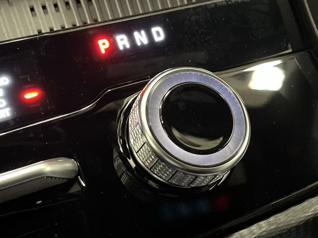 New 2026 Jeep Grand Cherokee Limited image 22