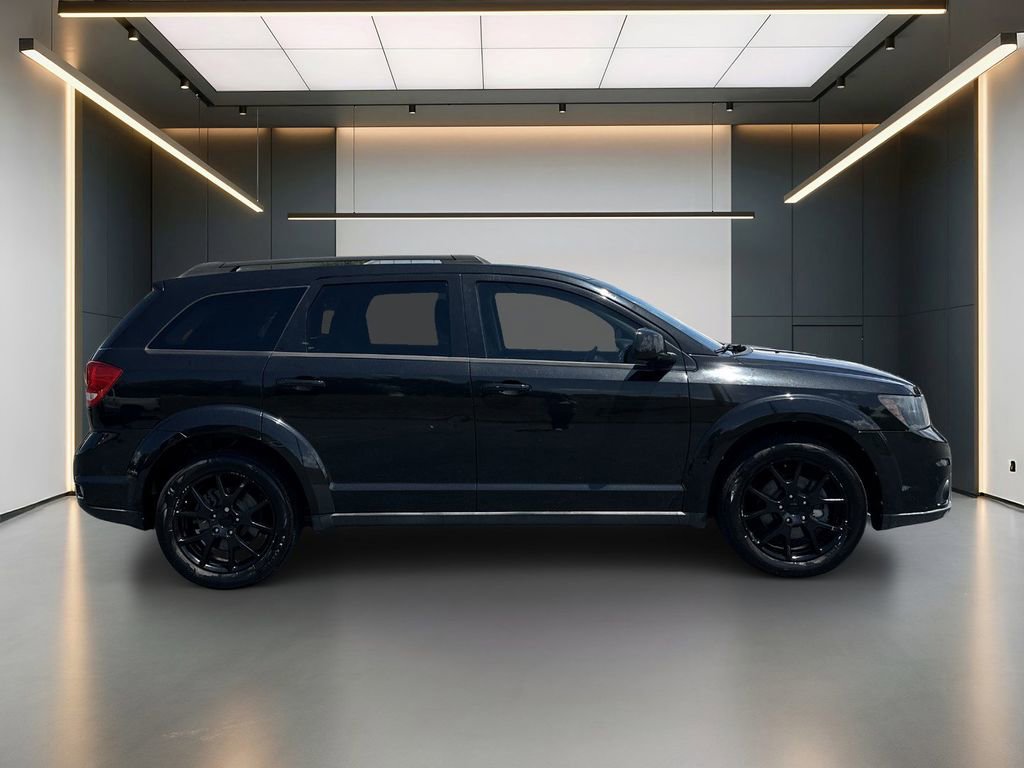 Used 2013 Dodge Journey SXT w/ Flexible Seating Group FWD image 6