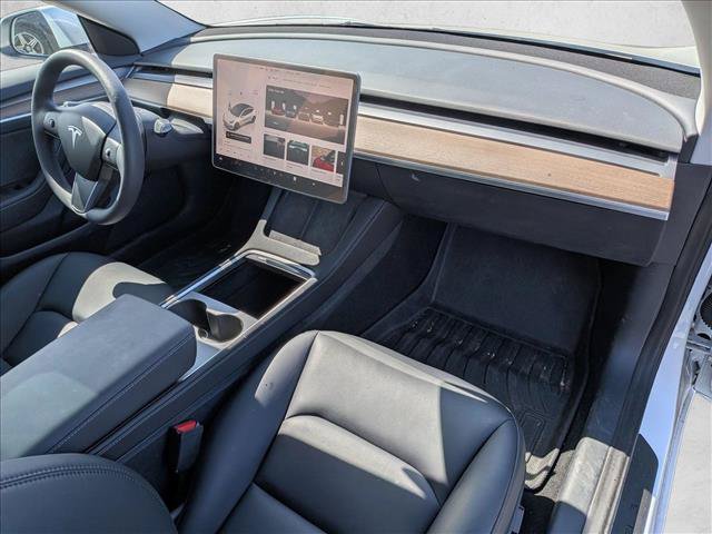 Used 2023 Tesla Model 3 Standard Range RWD image 19