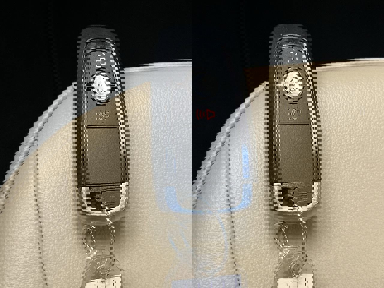 Used 2020 Ford Edge SEL image 27