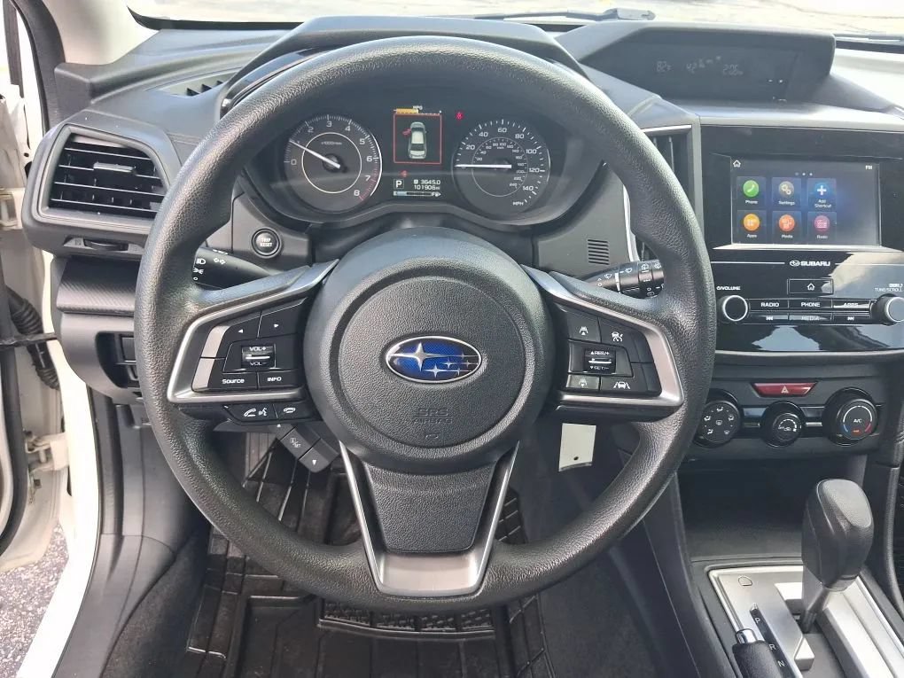 Used 2020 Subaru Impreza 2.0i AWD/4WD image 16