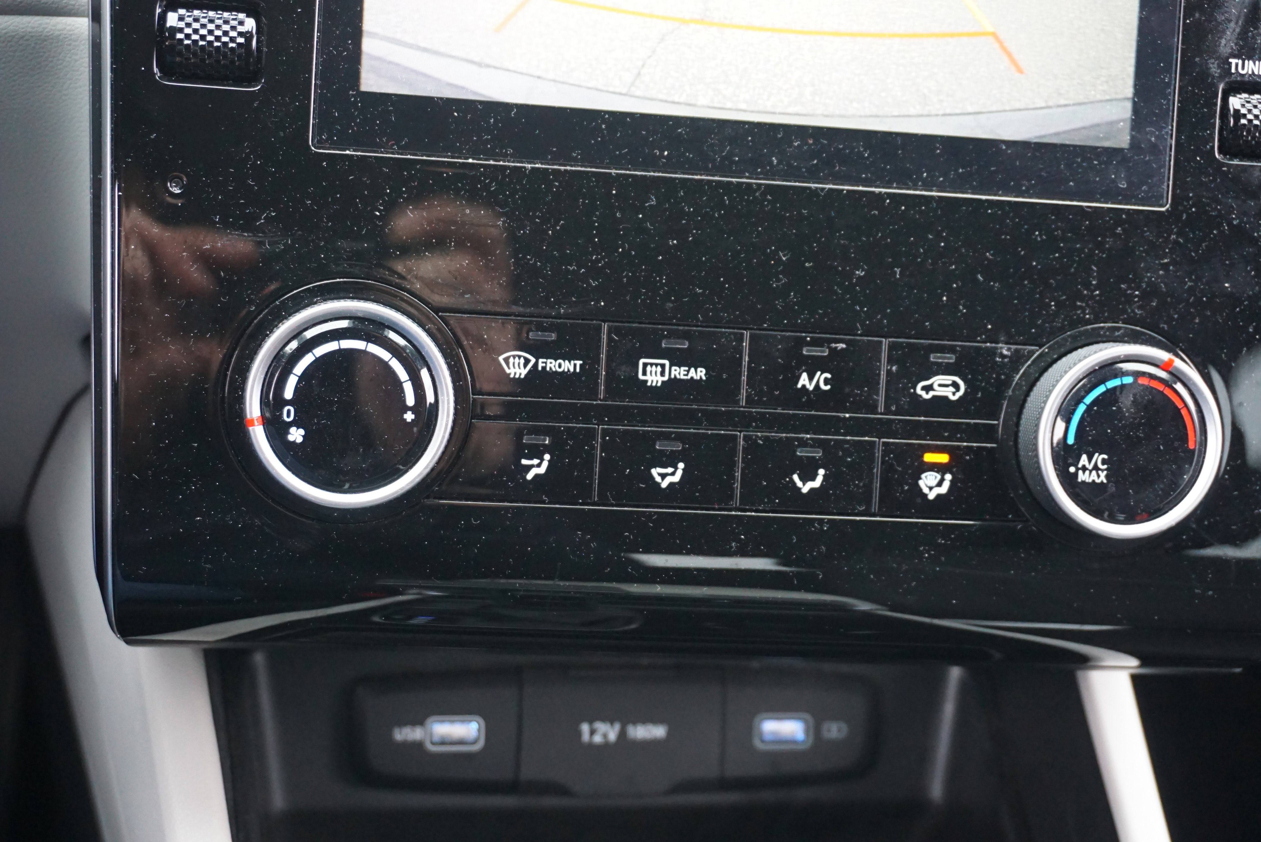 Used 2022 Hyundai Tucson SEL image 14