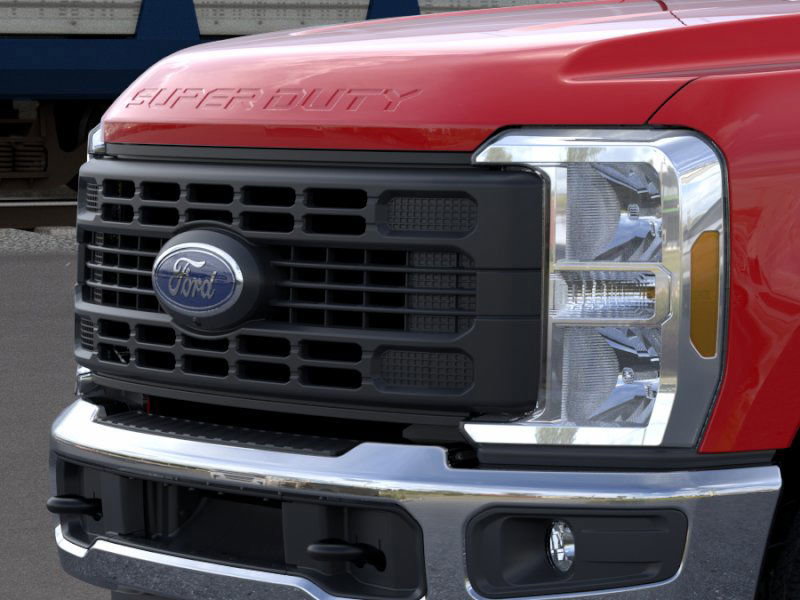 New 2026 Ford F250 XL image 17
