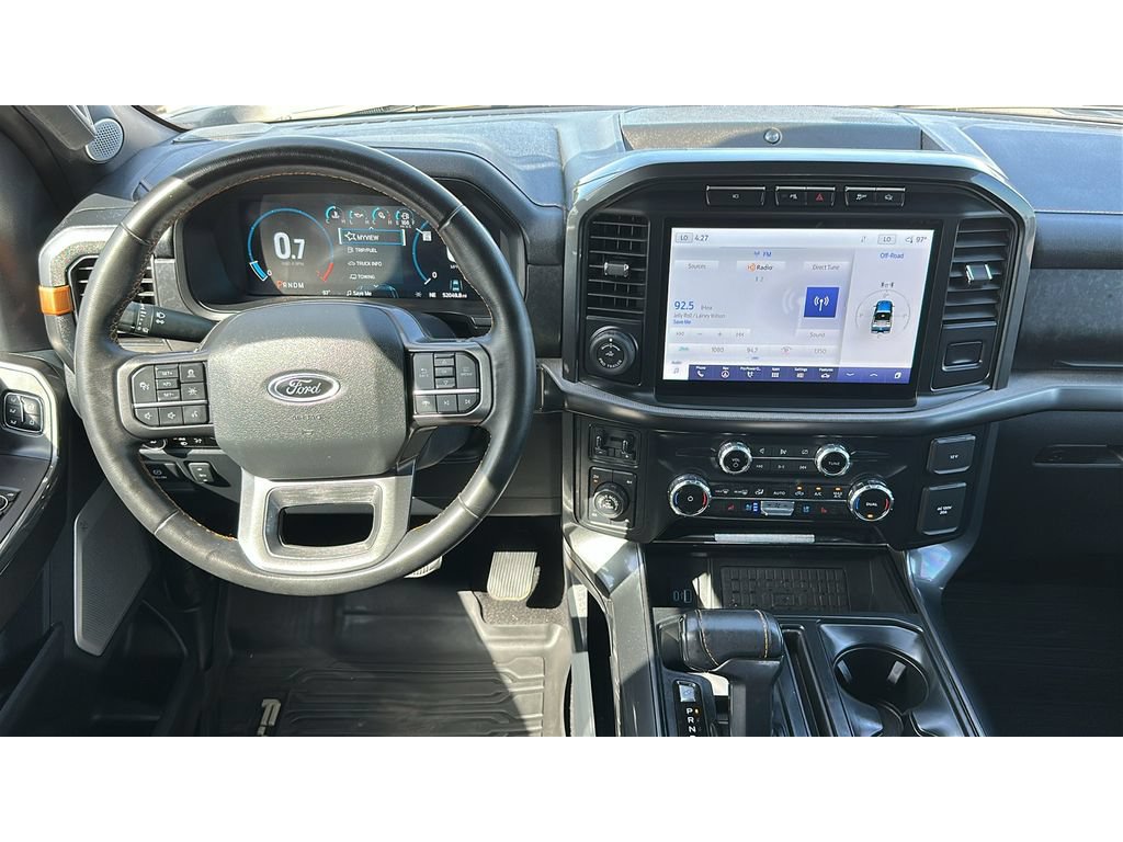 Used 2023 Ford F150 Tremor w/ Equipment Group 402A High AWD/4WD image 20
