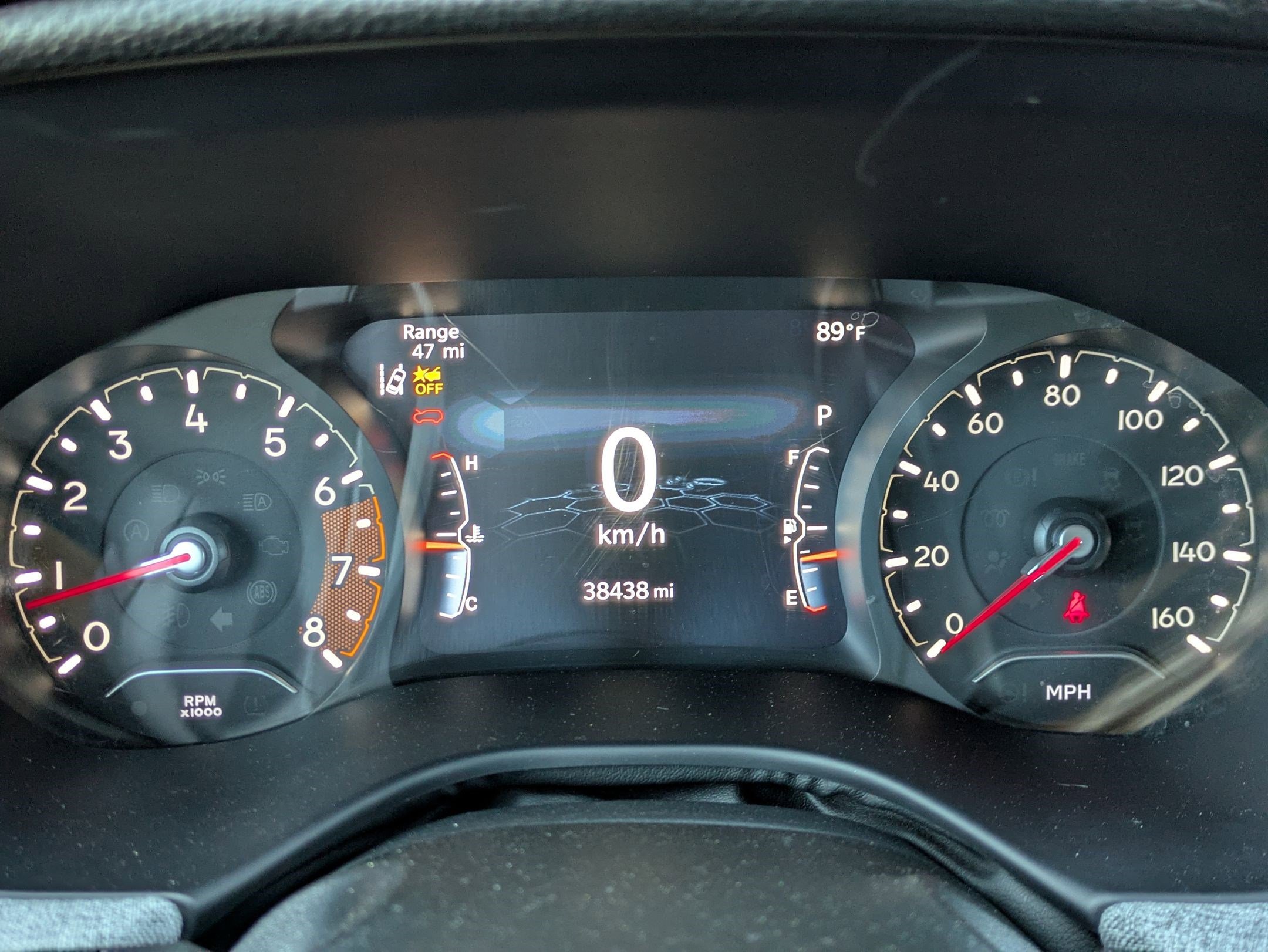 Used 2023 Jeep Compass Sport image 17