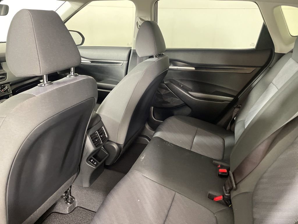 New 2026 Kia Seltos LX image 34