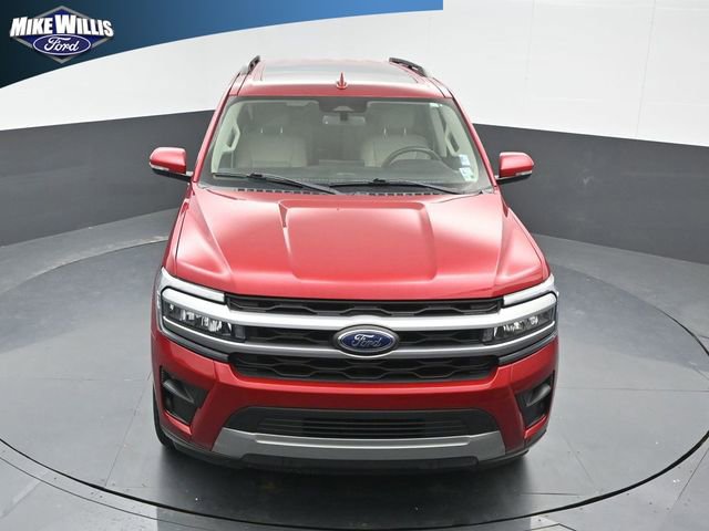 Used 2022 Ford Expedition XLT image 10
