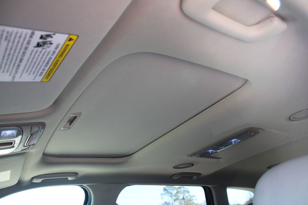 Used 2024 Kia Telluride S w/ S Sunroof Package image 60