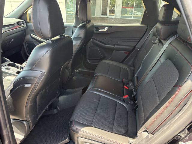 Used 2024 Ford Escape ST-Line w/ Tech Pack #1 AWD/4WD image 27