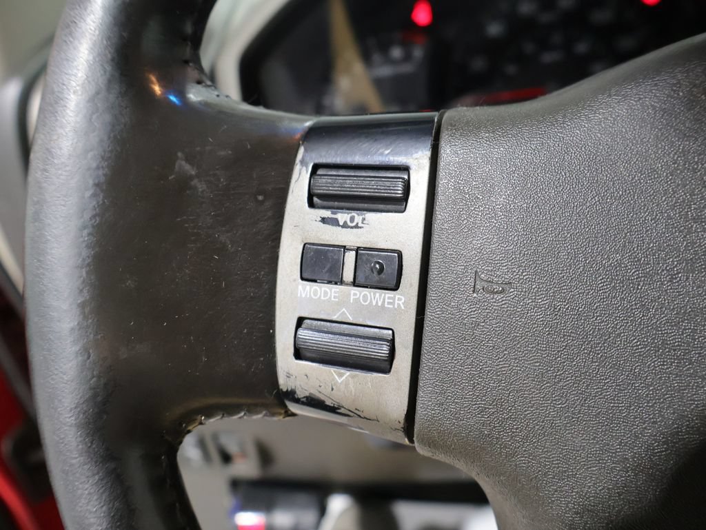Used 2006 Nissan Titan SE AWD/4WD image 28