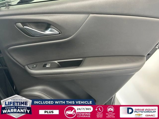 Used 2023 Chevrolet Blazer Premier w/ Enhanced Convenience Package AWD/4WD image 29