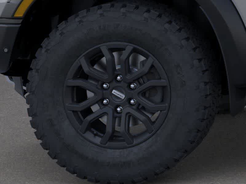 New 2026 Ford Ranger Raptor image 19
