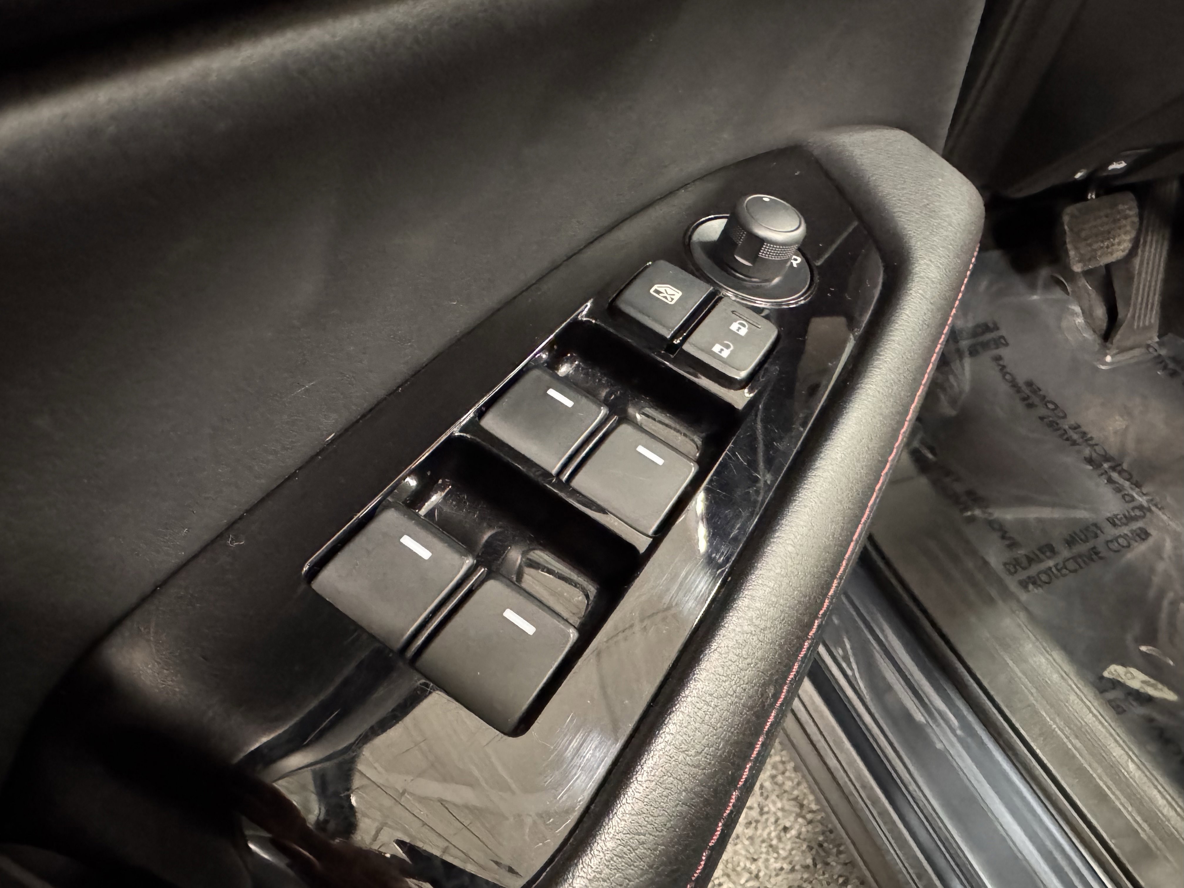 Used 2024 MAZDA CX-5 Carbon Edition image 23