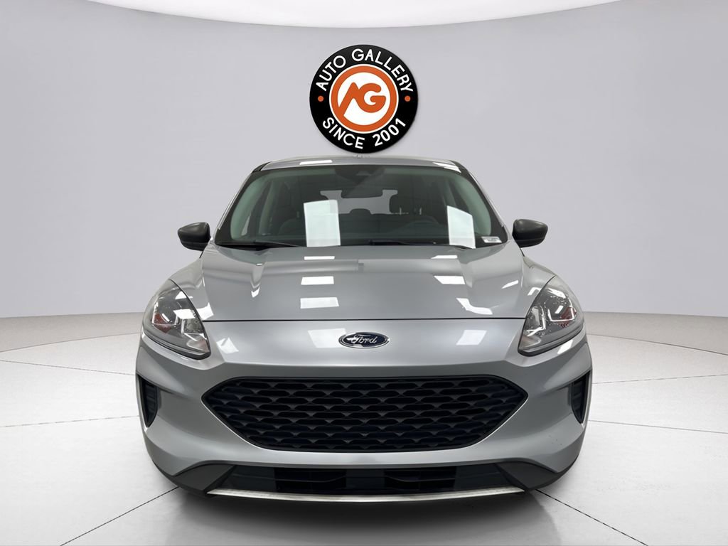 Used 2021 Ford Escape S image 12